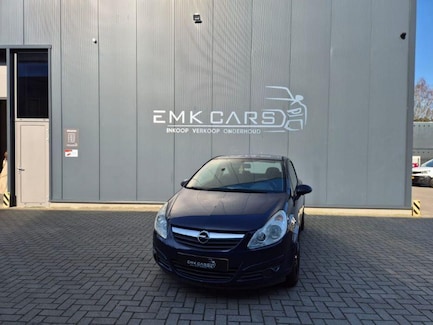 Opel Corsa 0