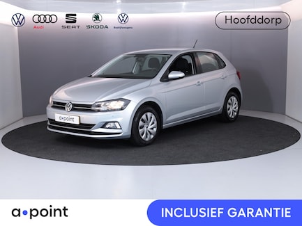 Volkswagen Polo 0