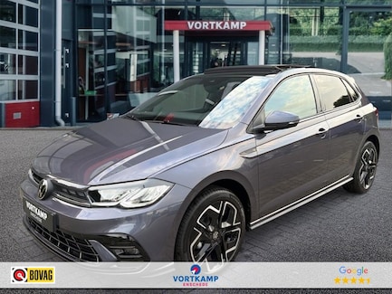 Volkswagen Polo 0
