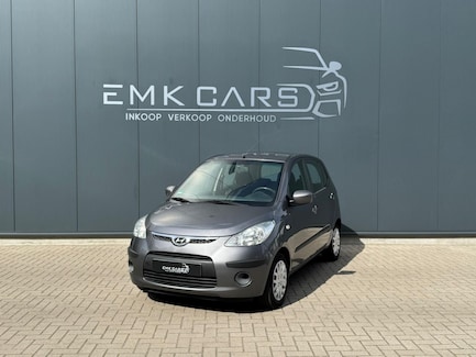 Hyundai i10 0