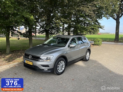 Volkswagen Tiguan 0