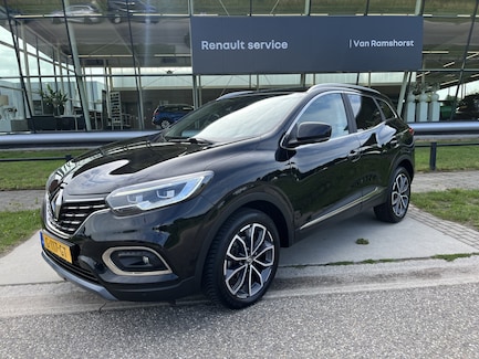 Renault Kadjar 0