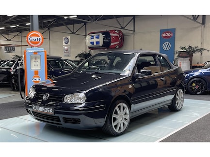 Volkswagen Golf 0