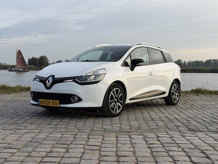 Renault Clio 0