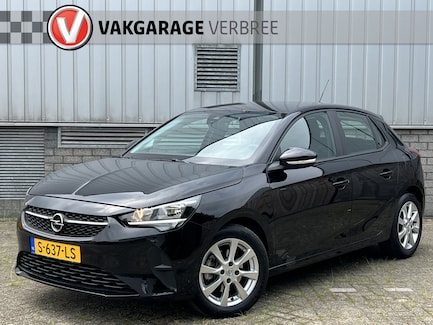 Opel Corsa 0