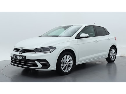 Volkswagen Polo 0