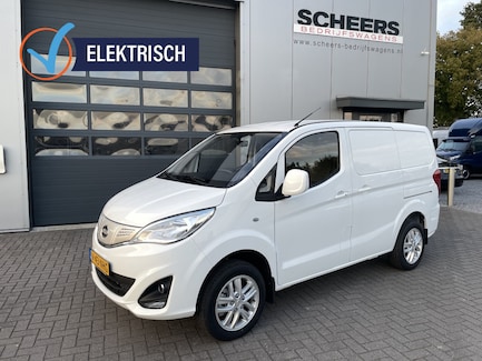 BYD ETP3 0
