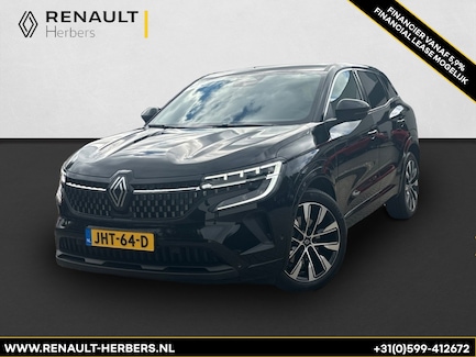 Renault Austral 0