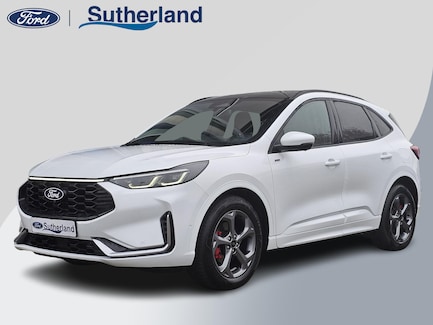 Ford Kuga 0