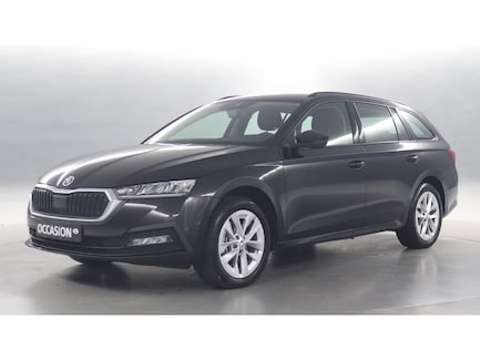 Skoda Octavia 0