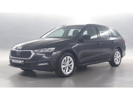 Skoda Octavia 0
