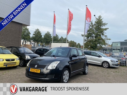 Suzuki Swift 0