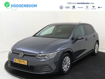 Volkswagen Golf 0