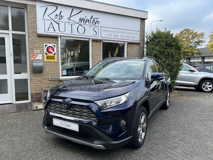 Toyota RAV4 0