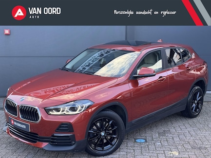 BMW X2 0
