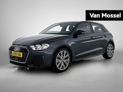 Audi A1 0