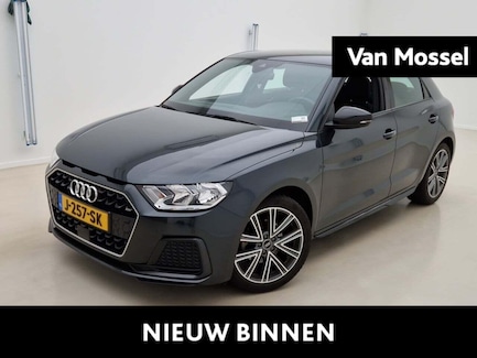 Audi A1 0