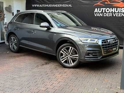 Audi Q5 0