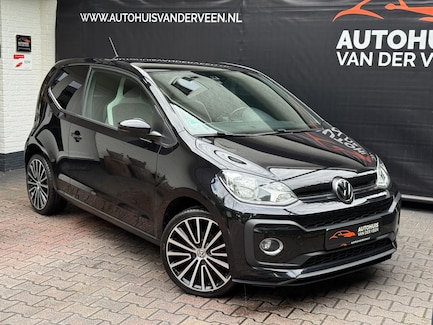 Volkswagen Up! 0