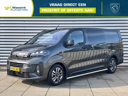 Peugeot Expert 0
