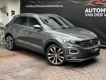 Volkswagen T-Roc 0