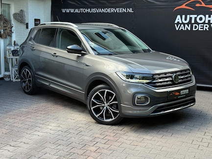 Volkswagen T-Cross 0