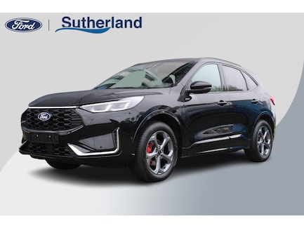 Ford Kuga 0