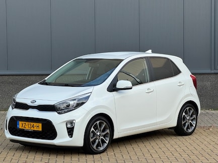 Kia Picanto 0