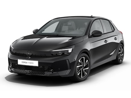 Opel Corsa 0