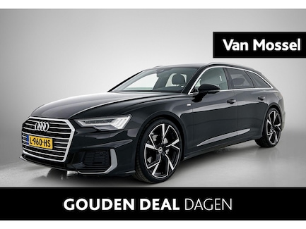 Audi A6 0