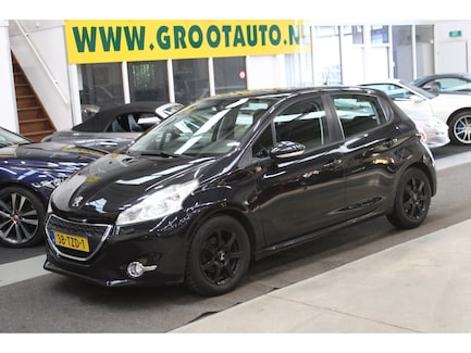 Peugeot 208 0