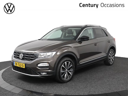 Volkswagen T-Roc 0