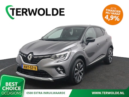 Renault Captur 0