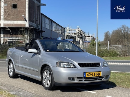 Opel Astra 0