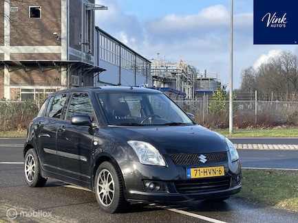 Suzuki Swift 0