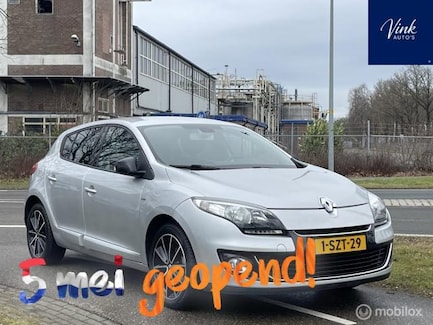 Renault Megane 0
