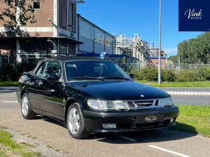 Saab 9-3 0