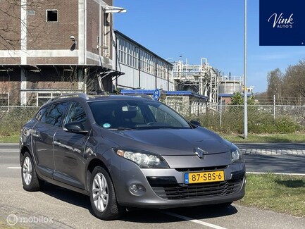 Renault Megane 0