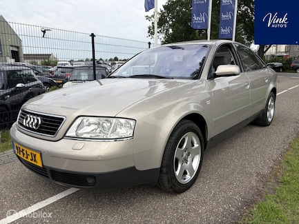 Audi A6 0