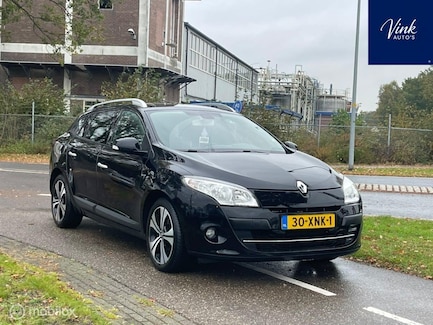 Renault Megane 0