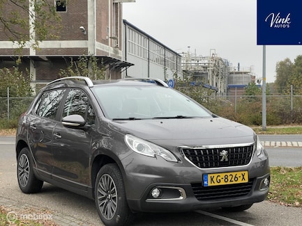 Peugeot 2008 0
