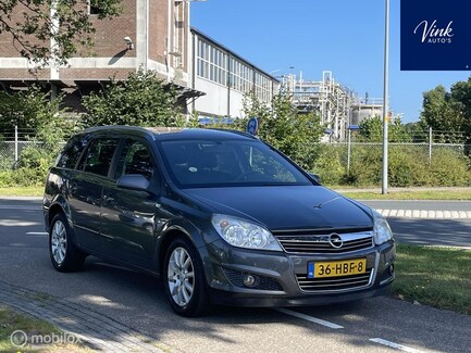 Opel Astra 0