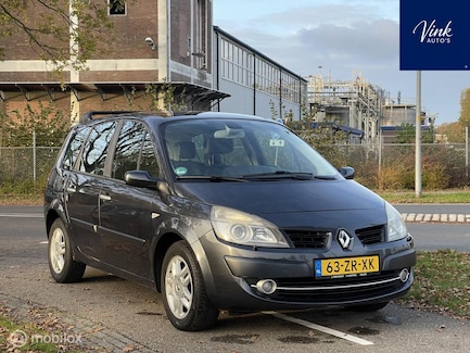 Renault Grand Scenic 0