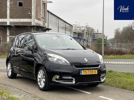 Renault Scenic 0