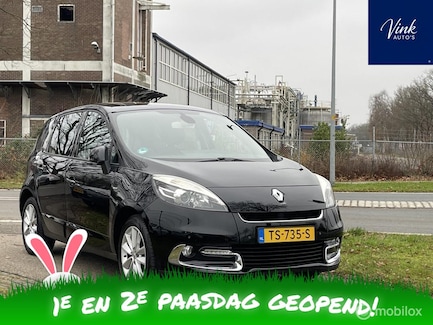 Renault Scenic 0