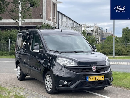 Fiat Doblò Cargo 0