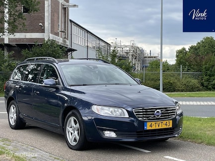 Volvo V70 0