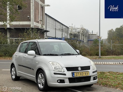 Suzuki Swift 0