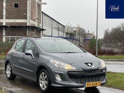 Peugeot 308 0