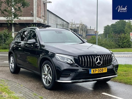 Mercedes-Benz GLC 0